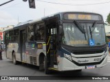 Urca Auto Ônibus 41052 na cidade de Belo Horizonte, Minas Gerais, Brasil, por Weslley Silva. ID da foto: :id.