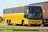 Ônibus Particulares 2025 na cidade de Santa Tereza do Oeste, Paraná, Brasil, por Guilherme Rogge. ID da foto: :id.