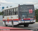 Transporte Tropical 4304 na cidade de Aracaju, Sergipe, Brasil, por Cristopher Pietro. ID da foto: :id.