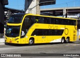 Brisa Ônibus 11871 na cidade de Rio de Janeiro, Rio de Janeiro, Brasil, por Wallace Barcellos. ID da foto: :id.