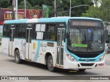 Rota Sol > Vega Transporte Urbano 35256 na cidade de Fortaleza, Ceará, Brasil, por Alisson Wesley. ID da foto: :id.