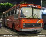 Ônibus Particulares 0F61 na cidade de Aracaju, Sergipe, Brasil, por Cristopher Pietro. ID da foto: :id.