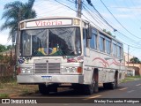 Motorhomes 3921 na cidade de Gravataí, Rio Grande do Sul, Brasil, por Wesley Dos santos Rodrigues. ID da foto: :id.