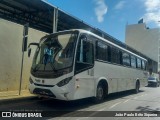 Familly Transporte e Turismo 4I74 na cidade de Montes Claros, Minas Gerais, Brasil, por João Paulo Brito Siqueira. ID da foto: :id.
