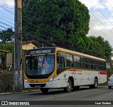 Empresa Metropolitana 549 na cidade de Recife, Pernambuco, Brasil, por Luan Timóteo. ID da foto: :id.