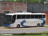 Ônibus Particulares 2103 na cidade de Esteio, Rio Grande do Sul, Brasil, por Shayan Lee. ID da foto: :id.