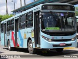 Maraponga Transportes 26413 na cidade de Fortaleza, Ceará, Brasil, por Alisson Wesley. ID da foto: :id.