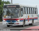 Transporte Tropical 4304 na cidade de Aracaju, Sergipe, Brasil, por Cristopher Pietro. ID da foto: :id.