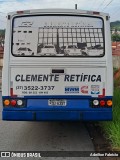 Clemente Retifica 6397 na cidade de Bom Despacho, Minas Gerais, Brasil, por Adeilton Fabricio. ID da foto: :id.