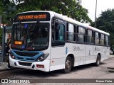 Transportes Futuro C30305 na cidade de Rio de Janeiro, Rio de Janeiro, Brasil, por Renan Vieira. ID da foto: :id.