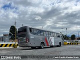 Empresa de Ônibus Pássaro Marron 90611 na cidade de Aparecida, Paraíba, Brasil, por Paulo Camillo Mendes Maria. ID da foto: :id.