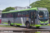Transbus Cachoeirinha 2305 na cidade de Cachoeirinha, Rio Grande do Sul, Brasil, por Rafael Lopes de Freitas. ID da foto: :id.