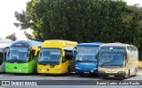 Autocarros sem Identificação  na cidade de Lisbon, Lisbon, Portugal, por Daniel Carlos  Avelar Rocha. ID da foto: :id.