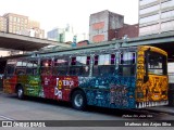 Ônibus Particulares CGR-8687 na cidade de São Paulo, São Paulo, Brasil, por Matheus dos Anjos Silva. ID da foto: :id.