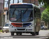 Capital Transportes 8320 na cidade de Nossa Senhora do Socorro, Sergipe, Brasil, por Cristopher Pietro. ID da foto: :id.