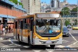 Companhia Carris Porto-Alegrense 0082 na cidade de Porto Alegre, Rio Grande do Sul, Brasil, por Francisco Dornelles Viana de Oliveira. ID da foto: :id.