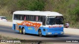 Ônibus Particulares AUTHENTICBOY na cidade de Eusébio, Ceará, Brasil, por Amós  Mattos. ID da foto: :id.