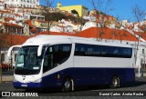 AGT Bus - Autocarros de Grande Turismo  na cidade de Lisbon, Lisbon, Portugal, por Daniel Carlos  Avelar Rocha. ID da foto: :id.