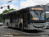 São Cristóvão Transportes 41043 na cidade de Belo Horizonte, Minas Gerais, Brasil, por Weslley Silva. ID da foto: :id.