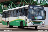 Santa Teresinha Transporte e Turismo - Brusquetur 206 na cidade de Brusque, Santa Catarina, Brasil, por Renato de Aguiar. ID da foto: :id.