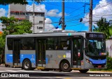 Transwolff Transportes e Turismo 6 6289 na cidade de São Paulo, São Paulo, Brasil, por Iran Lima da Silva. ID da foto: :id.