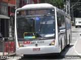 Next Mobilidade - ABC Sistema de Transporte 8209 na cidade de Santo André, São Paulo, Brasil, por Gabriel Brunhara. ID da foto: :id.
