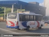 CMW Transportes 1123 na cidade de Itapeva, Minas Gerais, Brasil, por Rômulo Santos. ID da foto: :id.