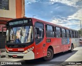 Companhia Coordenadas de Transportes 90203 na cidade de Belo Horizonte, Minas Gerais, Brasil, por Mateus Jesus. ID da foto: :id.