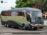 Comércio e Transportes Boa Esperança 6564 na cidade de Caxias, Maranhão, Brasil, por Luis Santana. ID da foto: :id.