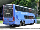 Expresso Guanabara 2110 na cidade de Fortaleza, Ceará, Brasil, por Francisco Dornelles Viana de Oliveira. ID da foto: :id.