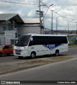 Cerato Transportes 05613015 na cidade de Manaus, Amazonas, Brasil, por Cristiano Eurico Jardim. ID da foto: :id.