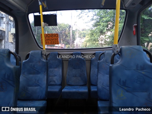Transportes Peixoto 1.2.008 na cidade de Niterói, Rio de Janeiro, Brasil, por Leandro  Pacheco. ID da foto: 11784312.