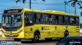 Autoviaria Matos 300.603 na cidade de São Luís, Maranhão, Brasil, por Juan Oliveira. ID da foto: :id.
