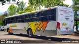 Transportes Gonzalez y Villegas PB 2634 na cidade de Jacó, Garabito, Puntarenas, Costa Rica, por Christopher Gamboa. ID da foto: :id.