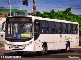 Auto Ônibus Líder 0912050 na cidade de Manaus, Amazonas, Brasil, por Thiago Souza. ID da foto: :id.