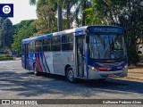 Transportes Capellini 12018 na cidade de Cosmópolis, São Paulo, Brasil, por Guilherme Pedroso Alves. ID da foto: :id.