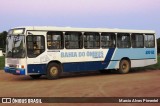 Bahia do Ônibus Transportes 3213 na cidade de Feira de Santana, Bahia, Brasil, por Marcio Alves Pimentel. ID da foto: :id.