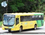 TCGL - Transportes Coletivos Grande Londrina 3026 na cidade de Santa Luzia, Minas Gerais, Brasil, por Lucas Nunes. ID da foto: :id.