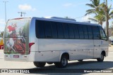Ônibus Particulares 1277 na cidade de Feira de Santana, Bahia, Brasil, por Marcio Alves Pimentel. ID da foto: :id.