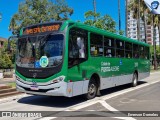 Sudeste Transportes Coletivos 3375 na cidade de Porto Alegre, Rio Grande do Sul, Brasil, por Emerson Dorneles. ID da foto: :id.