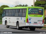 BsBus Mobilidade 502049 na cidade de Park Way, Distrito Federal, Brasil, por Luis Carlos. ID da foto: :id.