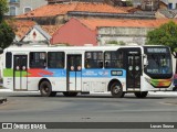 TCM - Transportes Coletivos Maranhense 39-502 na cidade de São Luís, Maranhão, Brasil, por Lucas Sousa. ID da foto: :id.