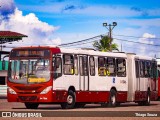 Integração Transportes 0412146 na cidade de Manaus, Amazonas, Brasil, por Thiago Souza. ID da foto: :id.