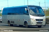 Ônibus Particulares 6J54 na cidade de Jaboatão dos Guararapes, Pernambuco, Brasil, por Manoel Mariano. ID da foto: :id.