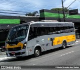 Upbus Qualidade em Transportes 3 5735 na cidade de São Paulo, São Paulo, Brasil, por Gilberto Mendes dos Santos. ID da foto: :id.
