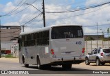 Viação Rosa Vitória da Conquista 4502 na cidade de Vitória da Conquista, Bahia, Brasil, por Rava Ogawa. ID da foto: :id.