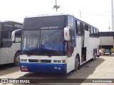 Ônibus Particulares 15110 na cidade de Caruaru, Pernambuco, Brasil, por Kawã Busologo. ID da foto: :id.