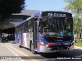 Next Mobilidade - ABC Sistema de Transporte 81.325 na cidade de São Caetano do Sul, São Paulo, Brasil, por Gilberto Mendes dos Santos. ID da foto: :id.