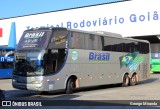 Trans Brasil > TCB - Transporte Coletivo Brasil 7000 na cidade de Goiânia, Goiás, Brasil, por George Miranda. ID da foto: :id.