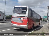 Empresa de Ônibus Pássaro Marron 5013 na cidade de São Paulo, São Paulo, Brasil, por Rafael Lopes de Oliveira. ID da foto: :id.